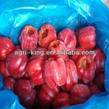Chinese new IQF & Frozen cherry peppers