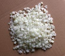 Chinese new IQF & Frozen market onions prices