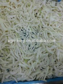 hot sale Chinese new IQF & Frozen onion rings