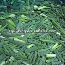 2014 Chive IQF & Frozen types green onions
