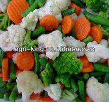 mixed vegetable chips