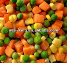frozen california mixed vegetable