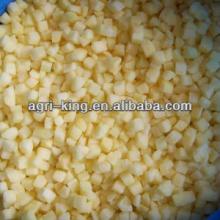 2014 Chinese new fruit IQF & Frozen washington red delicious apples