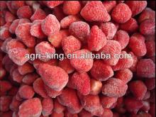 frozen wild strawberry