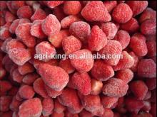 IQF fresh fruits & frozen strawberry