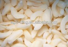Chinese dice of juice IQF & Frozen all kinds of pear