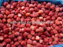 IQF fresh fruits & frozen wild strawberry