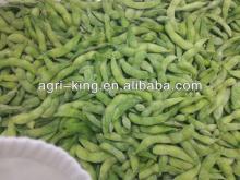 IQF Frozen Green Soy Bean 75