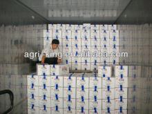 China IQF Green Soybean