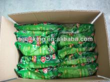 IQF & Frozen edamame  soybean   plant 