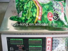 frozen edamame beans