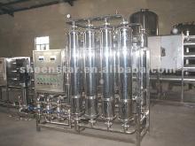 Hollow Fiber Super  Filter /  Mineral   Water   Filter 