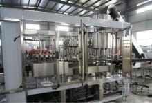 fully automatic mineral/pure water packing machine factory