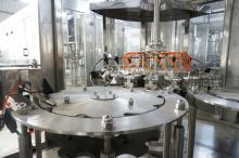 factory produce  mineral /pure  water  packing machine factory