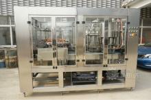  Plastic   bottle  mineral/pure water packing  machine  factory