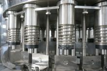 easy operate mineral/pure water packing  machine  factory