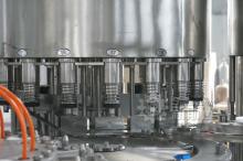 easy maintainance mineral/pure water packing machine factory