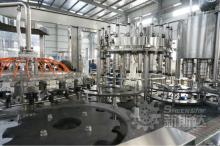 zhangjiagang mineral/pure water packing machine factory