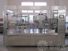 Unique Design mineral/pure water packing machine factory