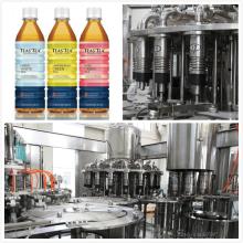 RXGF18-18-6 Coconut Water Production Line