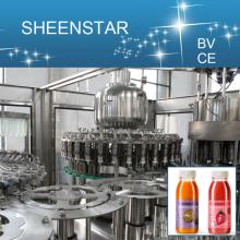 2013 hot sales strong  coconut   water   filling   machine 
