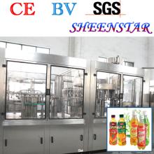 2013 hot feedbacks economic coconut water filling machine