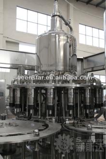  PET   bottle d coconut water filling plant