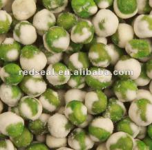 Wasabi flavor Green Peas(Kosher)