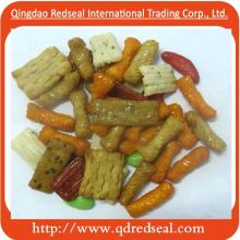 Mix Rice cracker
