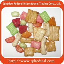 To Middle East Mixed Rice Crackers