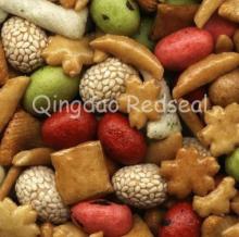  Mixed   Rice   Crackers 