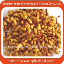 Delicious Fried spicy peanuts