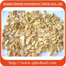 Roasted Split Peanut Kernel