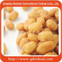 Honey Flavor Roasted Peanut Kernel