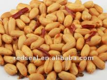 2014 Spicy peanuts