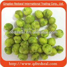 Wasabi Green Peas