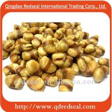  Fried   broad   bean s