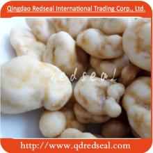 Good snack Coated Broad Bean Split