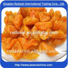 2014 Dried apricot with suagr