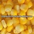Yellow Maize