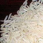 Sharbati Rice