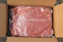 Organic Raw Goji berries / raisin / 2014 new harvest Goji berries (X)