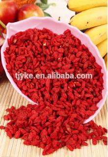 2014 NEW CROP import goji berries
