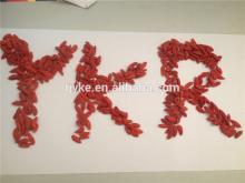 dried goji berries