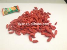 goji berries in organic fruit
