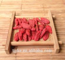 Certificated organic goji berry with NOP,ECO,OFDC,KOSHER