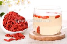 natural sun dried china goji - red medlar berries