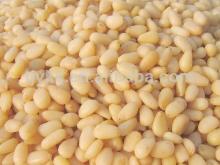 Organic Dried Pine Nut