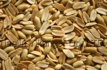 Roasted Peanut Kernels