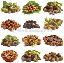 2014 Chinese chestnut